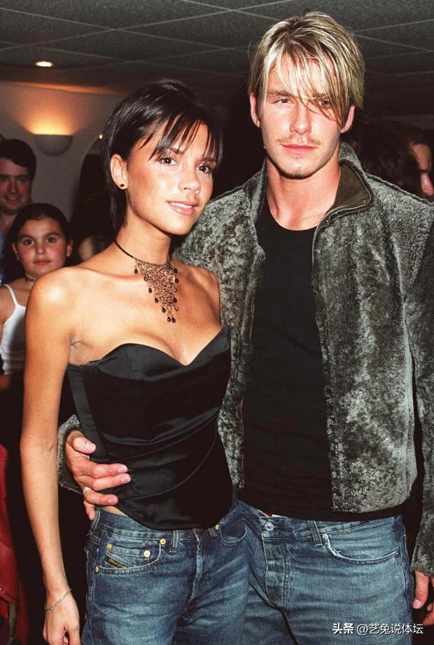 贝克汉姆二儿子罗密欧感情,贝克汉姆二儿子与梅西