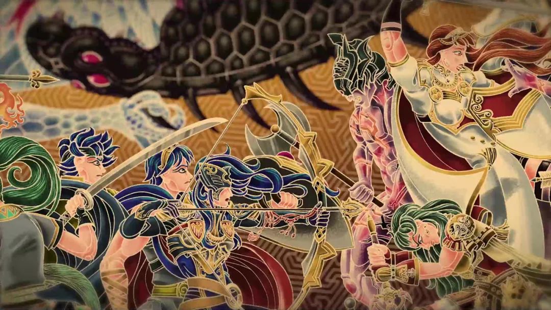 任天堂新机本财年内公布,任天堂今年新作