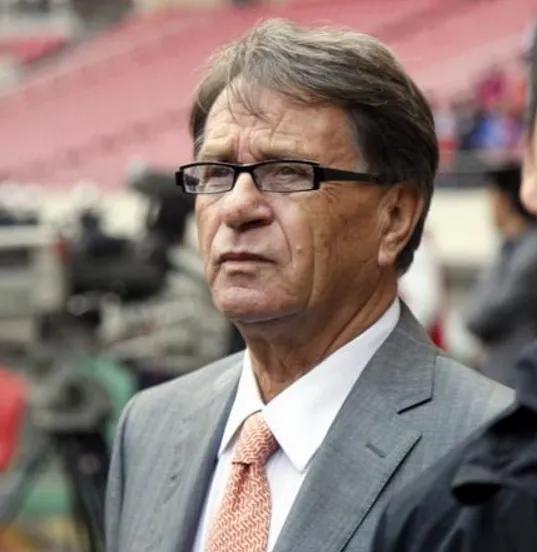 国奥克罗地亚主帅,上海申花克罗地亚主帅