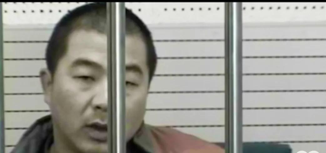 杀害六个亲人的李磊,李磊杀害全家六口