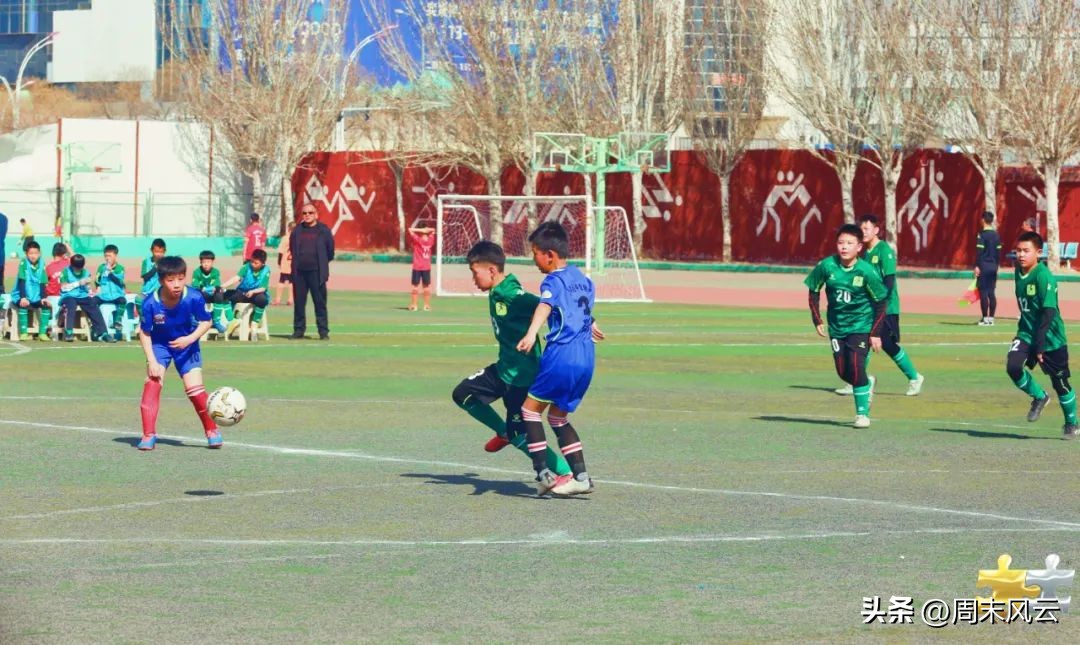 2019包头足球周末联赛,包头周末联赛