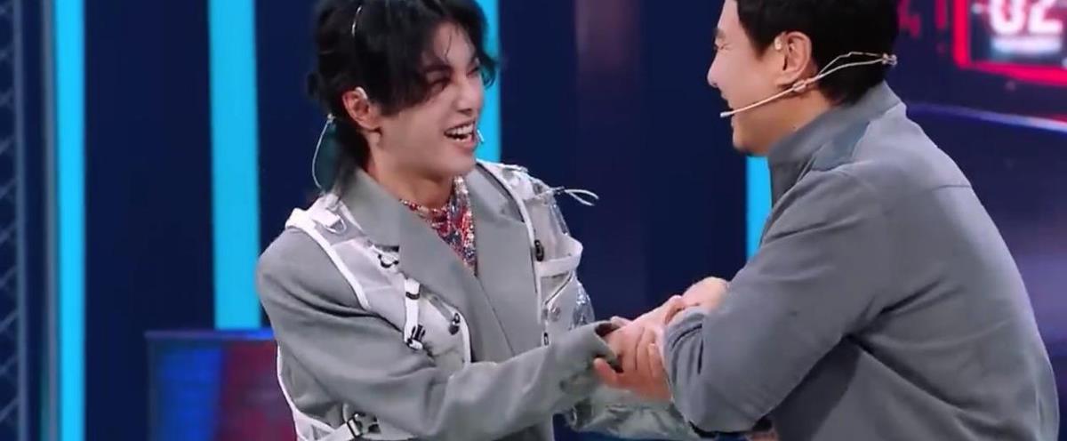 贾玲确定不参加王牌8了吗,贾玲接下来还会回归王牌对王牌吗