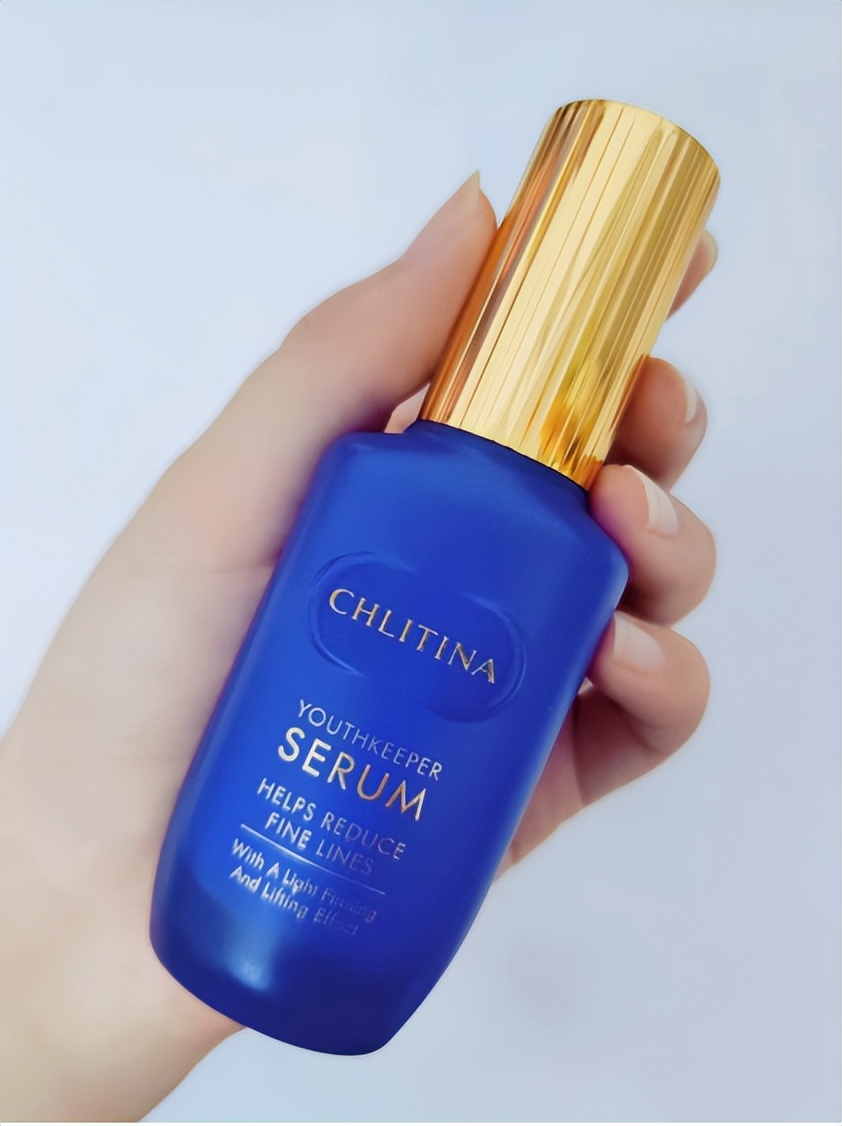 克丽缇娜童妍精粹液怎么分辨真假,克丽缇娜童妍精粹液作用