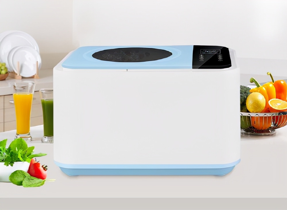 德国果蔬食材清洗机,果蔬食材清洗机品牌推荐