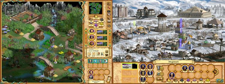 曾经的RPG王者《魔法门》，如何淌干了血液