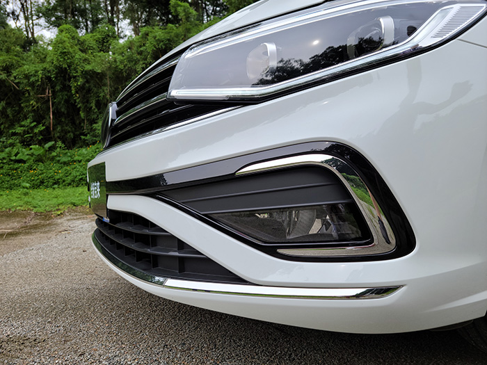 大众宝来1.5t测评底盘,宝来2023新款1.2t底盘解析