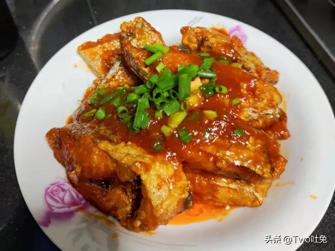 这十道海鲜美食做出来好看又好吃,独特的海鲜美食