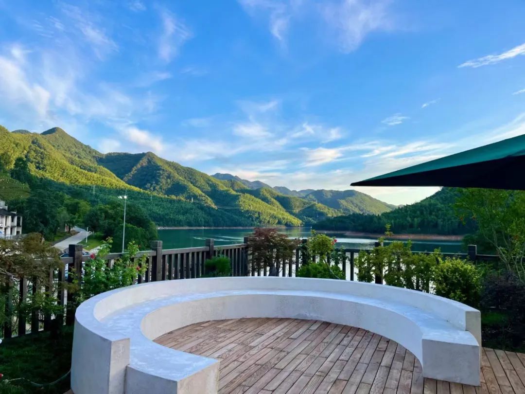 黄山五一推荐民宿,五一黄山民宿推荐