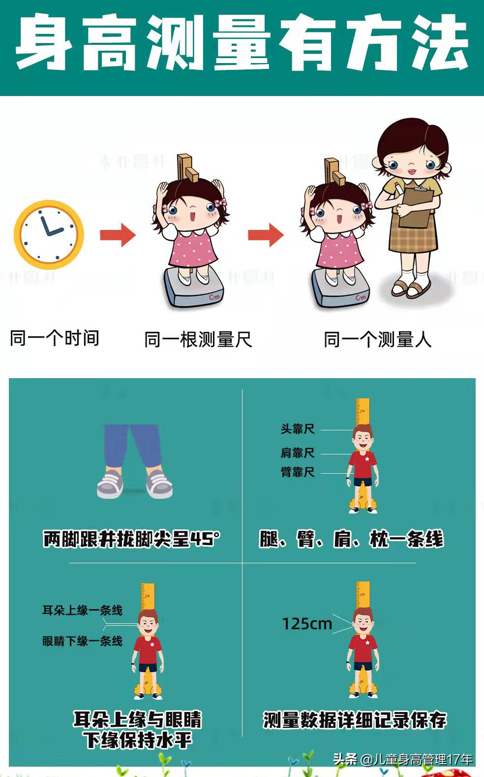 身高矮的孩子家长要正确引导,孩子身高偏矮怎么干预