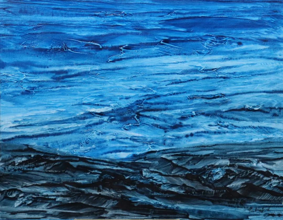 当代中国写实油画大师,中国当代写实油画大师