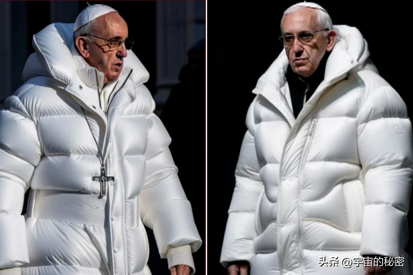 怎么判断照片是不是ai生成的,ai生成图片如何查询侵权