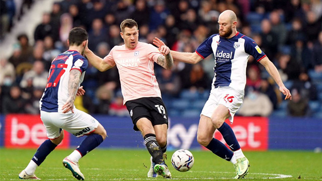 西布朗阵容23-24,西布朗打莱斯特