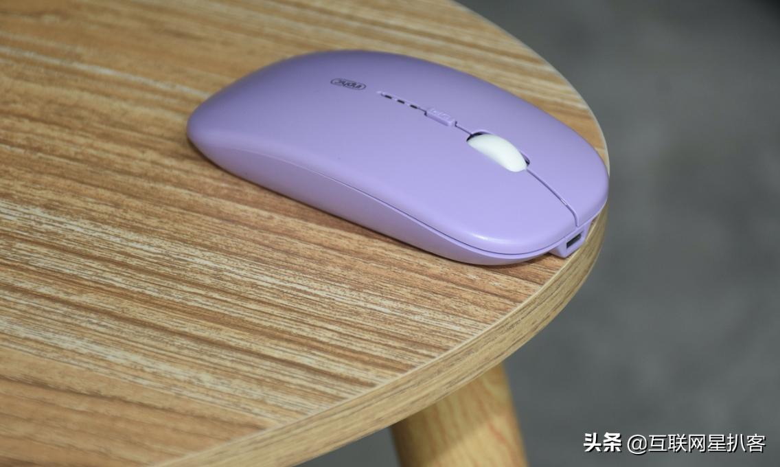 蓝牙鼠标总是没电？英菲克鼠标的续航怎么样？