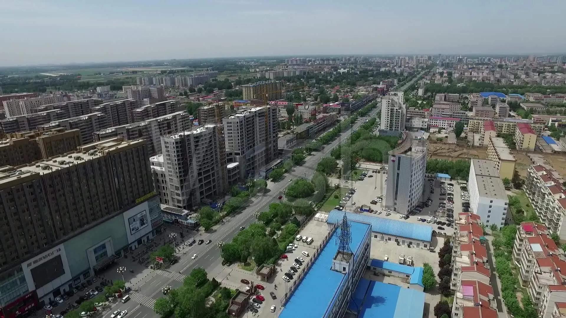 认识涿州,认识一下张家口