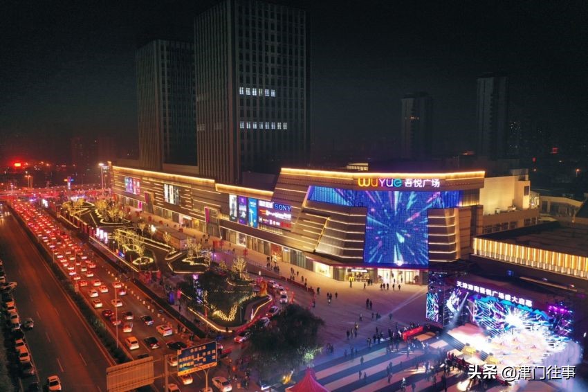 北辰区最好的商场在哪里,北辰区大型商场规划