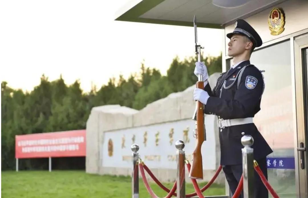入警率高分数线低的警校,入警率最高的警校有哪些