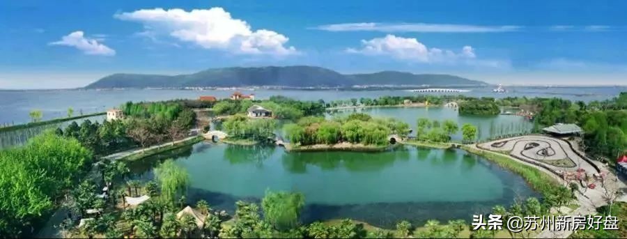 鑻忓窞鍚勫幙鍖虹殑鍘嗗彶,鑻忓窞甯歌婧簮闃蹭吉鐗圭偣