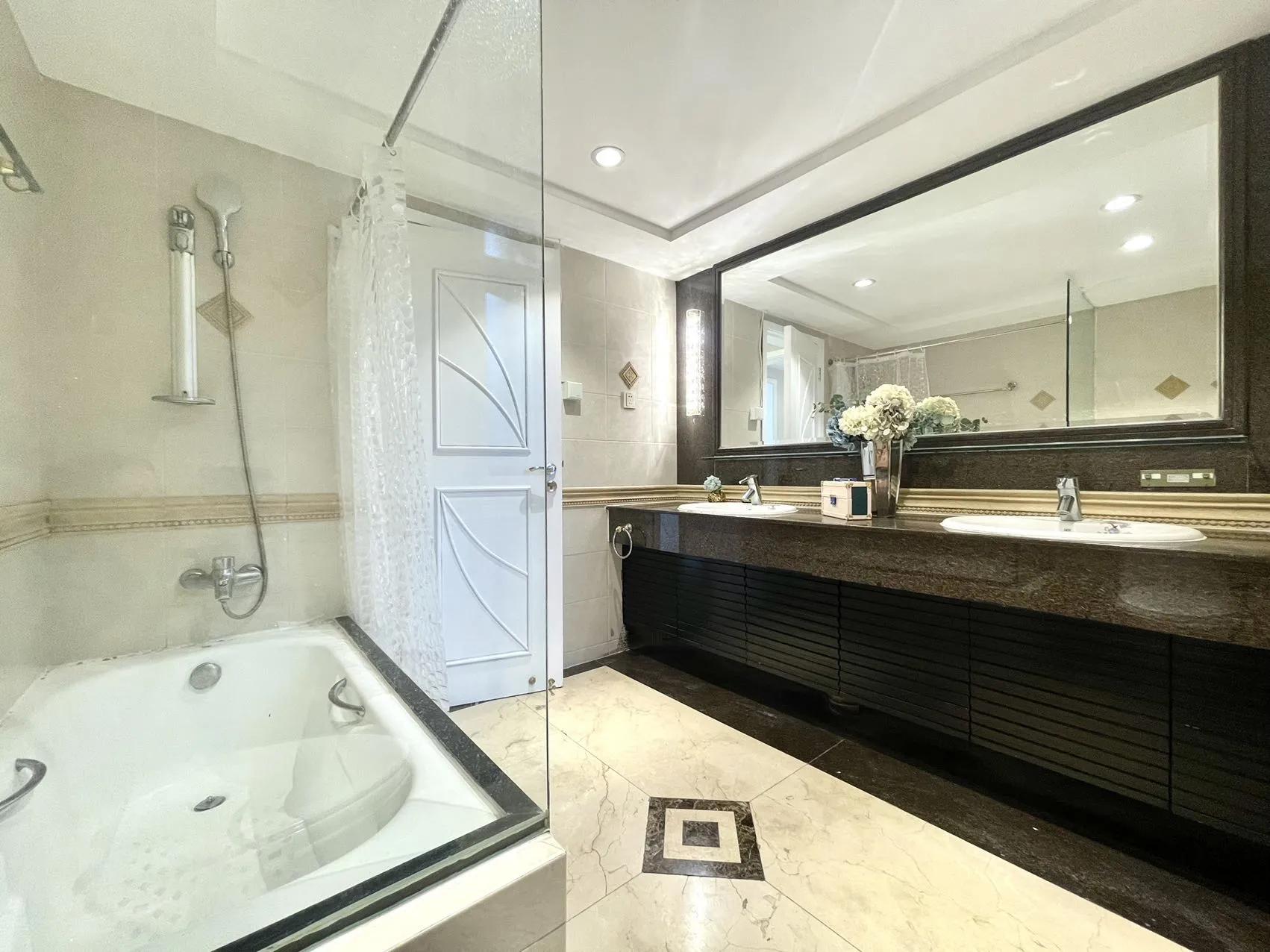 广州珠江新城凯旋新世界广粤尊府,凯旋新世界珠江新城一线江景房