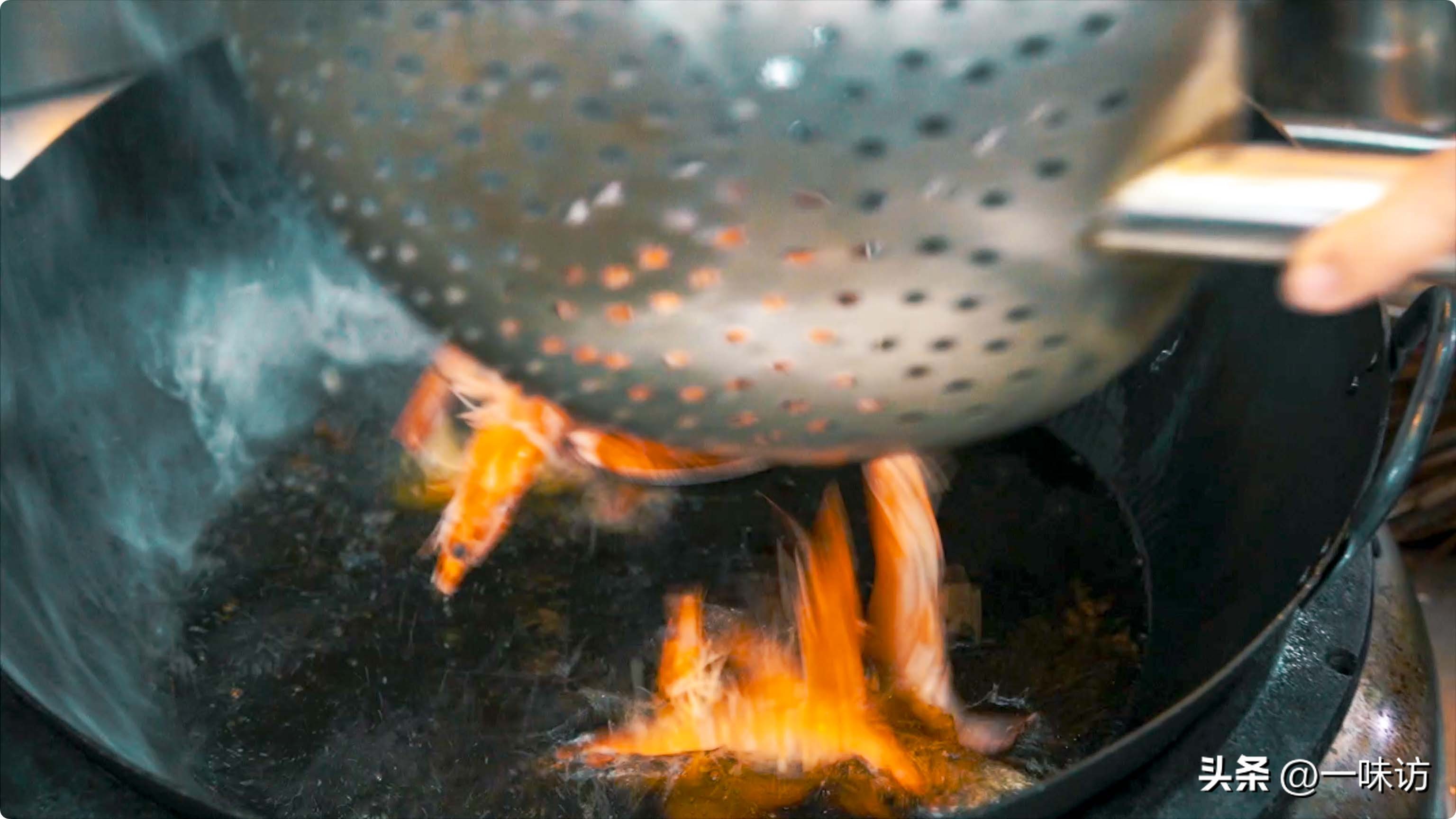 元宝虾的做法简单好吃,元宝虾怎么煮才又嫩又鲜