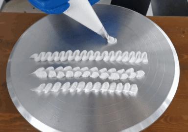 蛋糕渐变用什么裱花嘴,做蛋糕裱花嘴最实用的是哪种