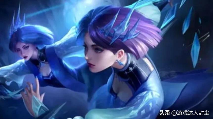 王者荣耀s26赛季打野英雄排行榜,王者荣耀s27李元芳打野教学和打法