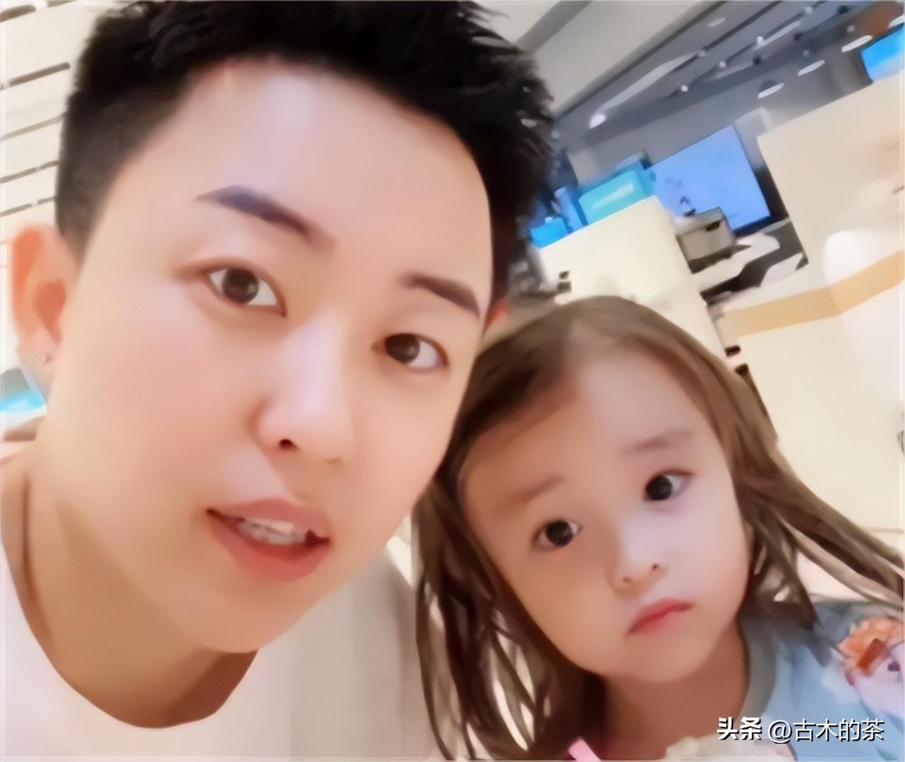 花50万购买精子生下5国混血,十九岁少女意外产下混血儿