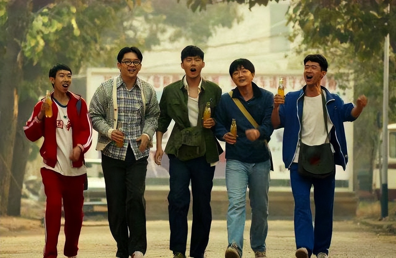 一位学子的高考历程,一位中学老师的逐梦之旅