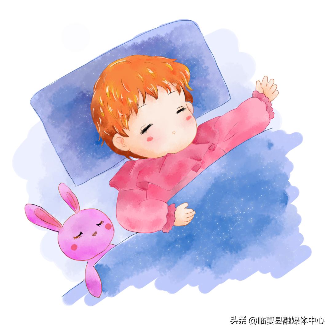 【“三抓三促”行动进行时】健康科普▏春季长高“黄金期”，帮助孩子“蹿一蹿”