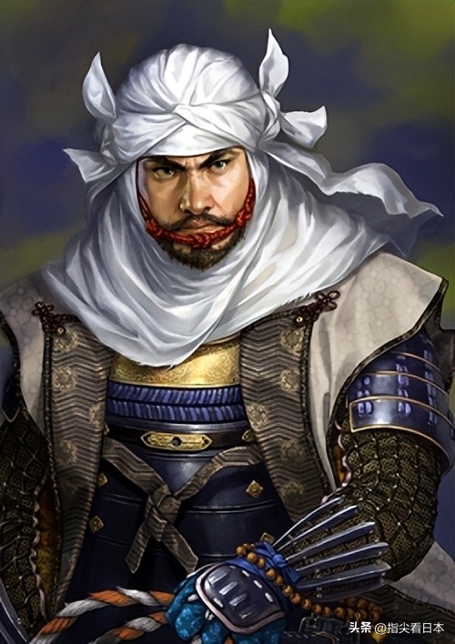 川中岛合战上杉谦信阵营将领,上杉谦信川中岛合战阵亡将领