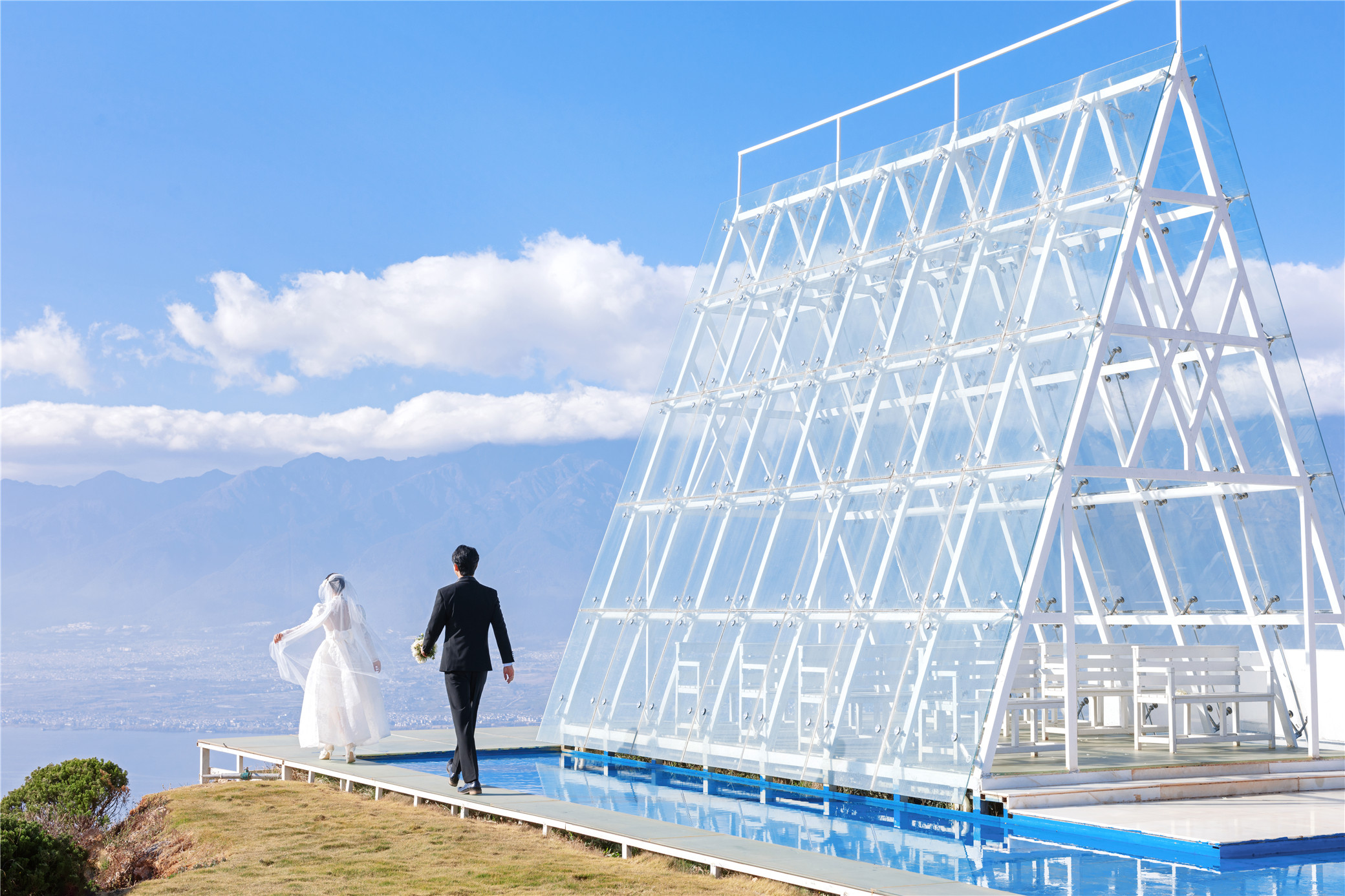 大理旅拍婚纱照都有哪些坑,大理旅拍攻略婚纱摄影工作室