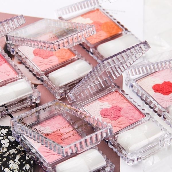 学生党平价美妆推荐真的很好用,学生党平价美妆全套