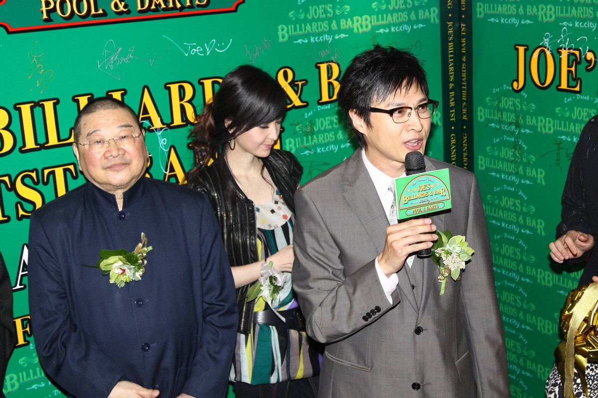 香港作家倪匡逝世,香港著名作家倪匡去世