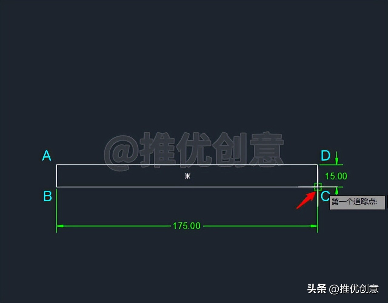 cad工业制图教学零基础入门,cad三维制图初学入门机械图
