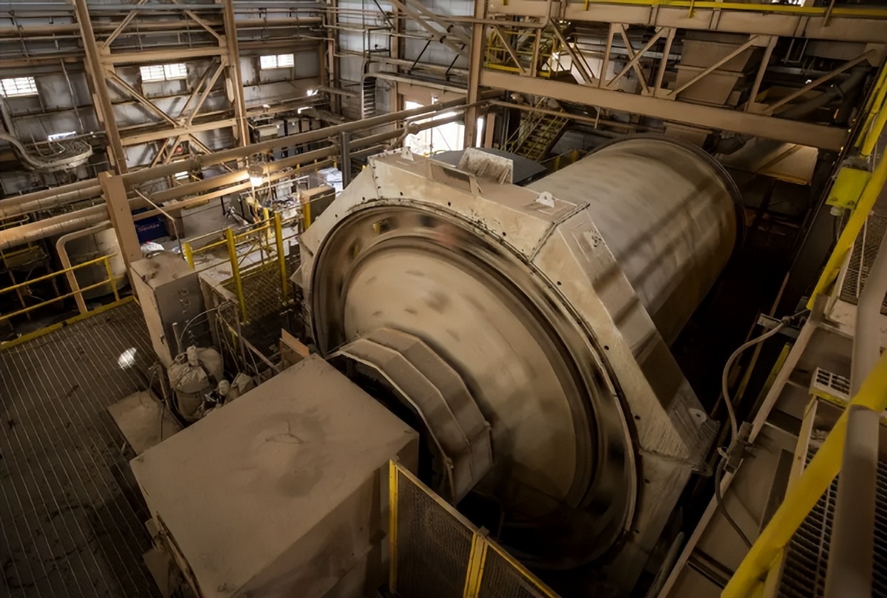 土耳其发现储量约20吨的金矿,土耳其发现大量稀土