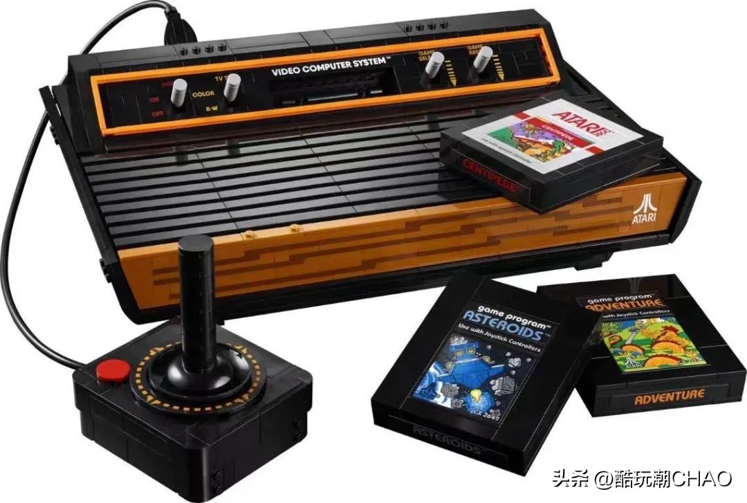 2023年度最佳套装乐高,乐高2022年前十名套装