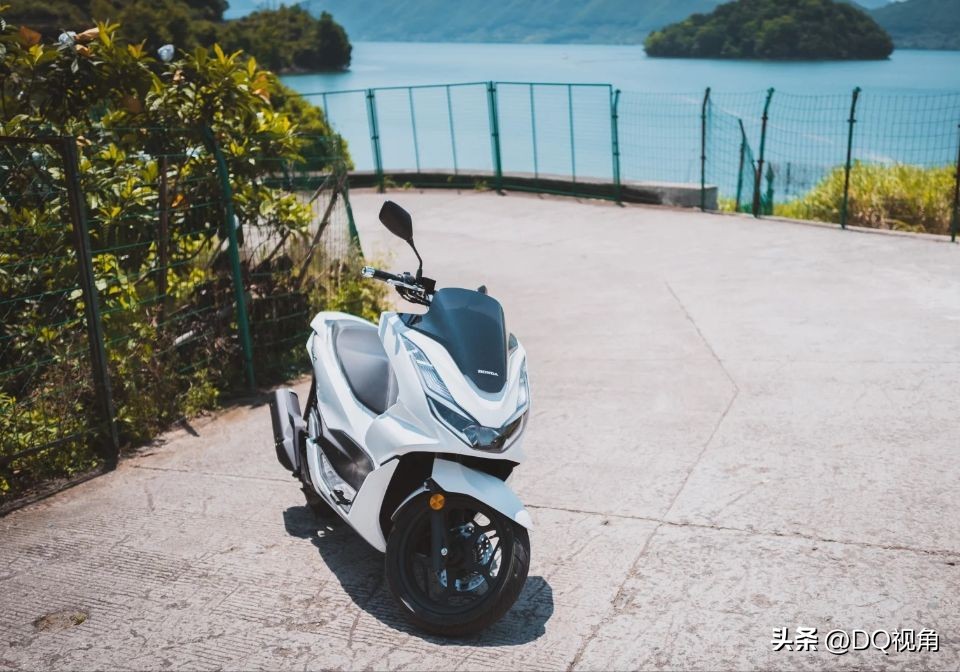 小排量踏板车最强推荐,小车型踏板大排量