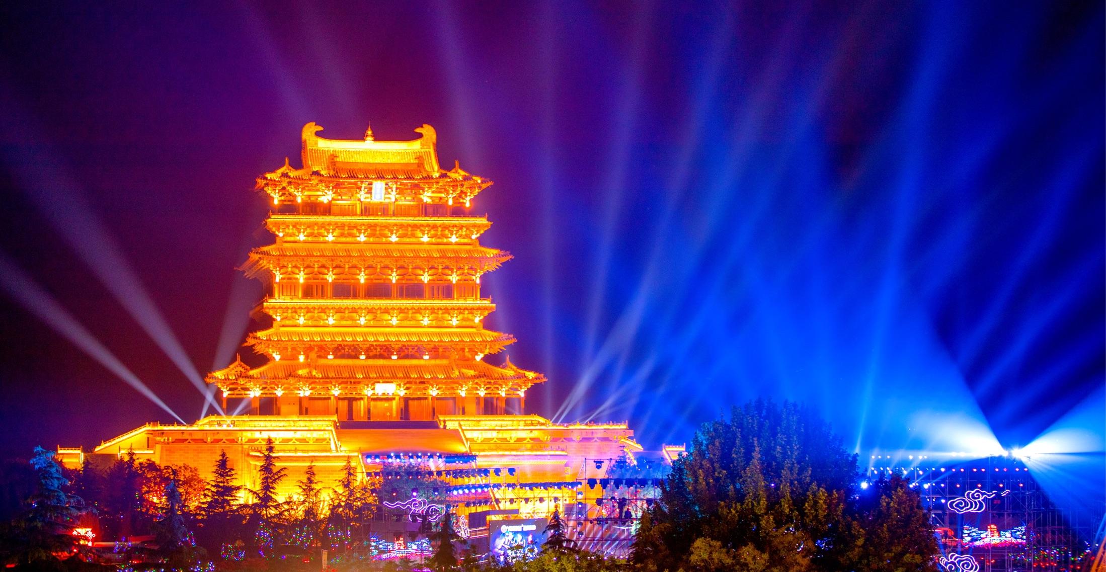 河津市为什么属于运城代管,河津市和运城市