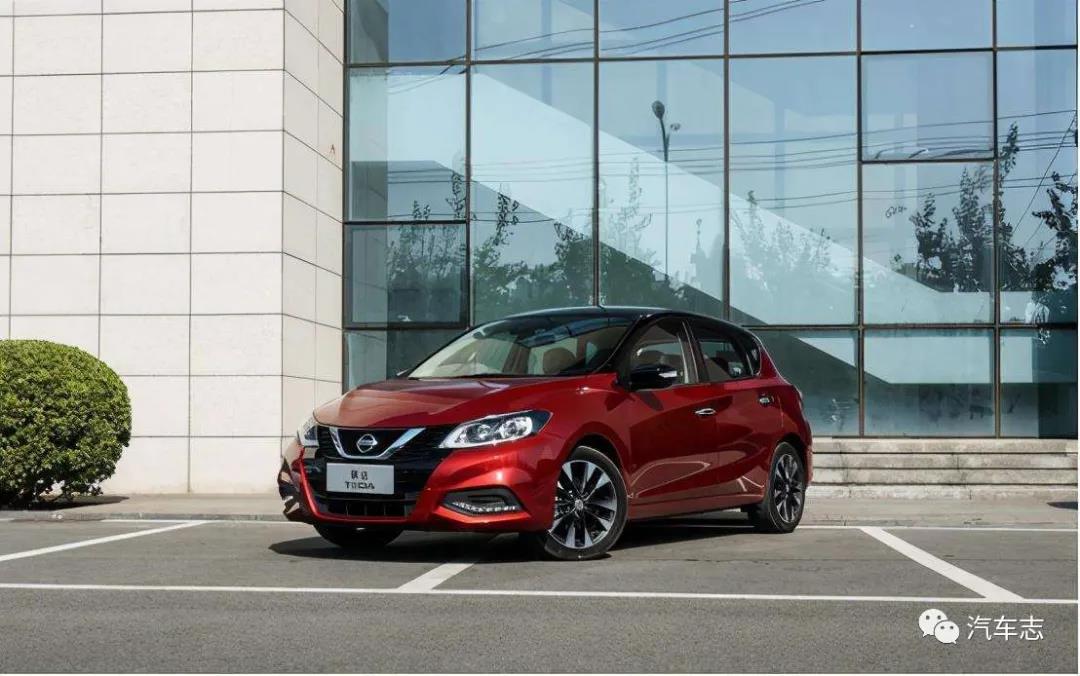 2020款马自达3掀背版全方位展示,马自达3新款第三代