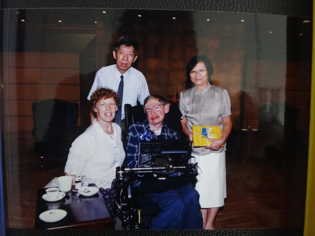 数学家杨乐成就,数学家杨乐在数学界中地位