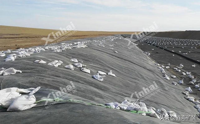 金矿堆浸工艺与浮选工艺的区别,金矿堆浸工艺手册