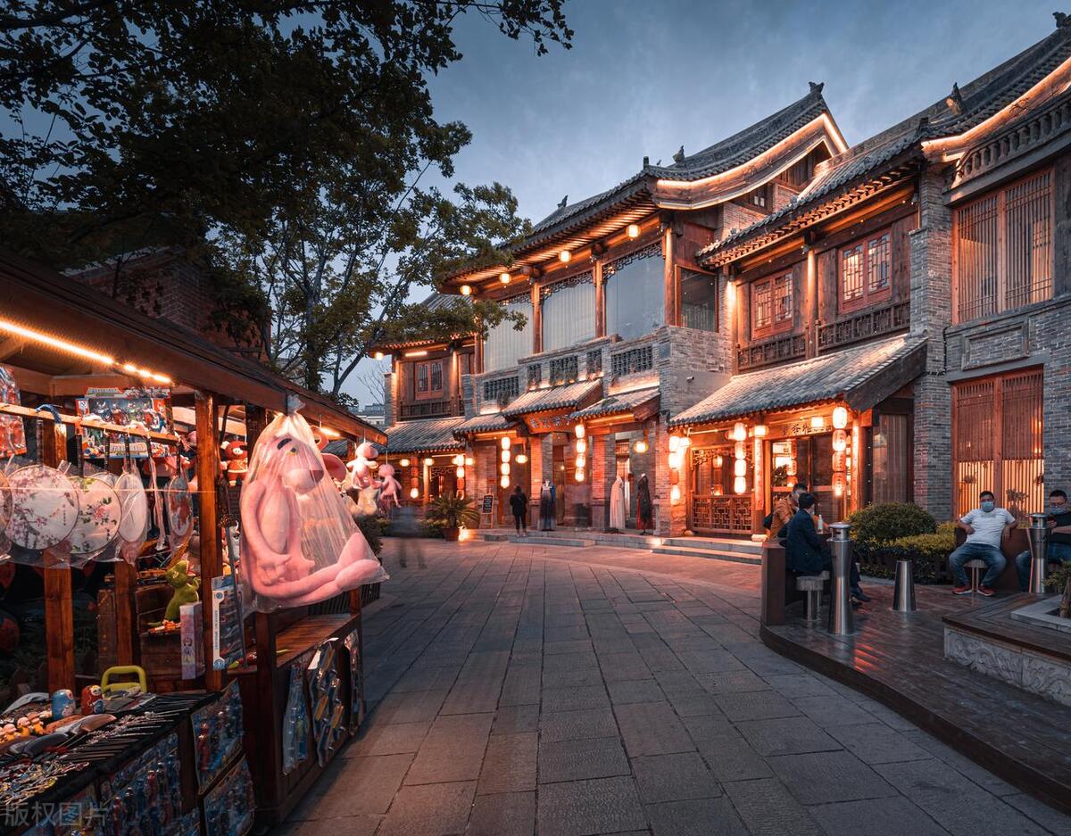 洛阳攻略洛阳必去三大景点,洛阳十大必去景点