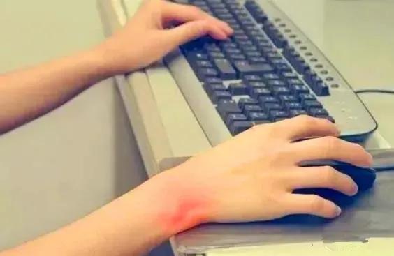 急性腕管综合征引起手腕痛怎么治,手腕管痛综合征治疗方法