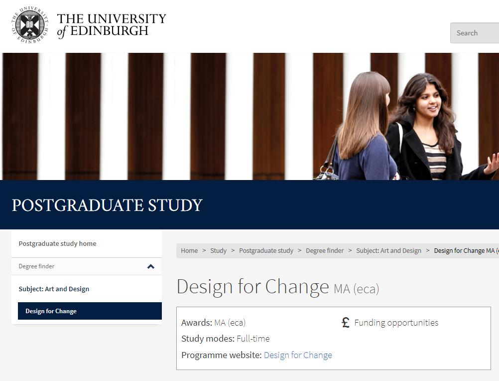 康石石|交互设计留学十大趋势研究报告