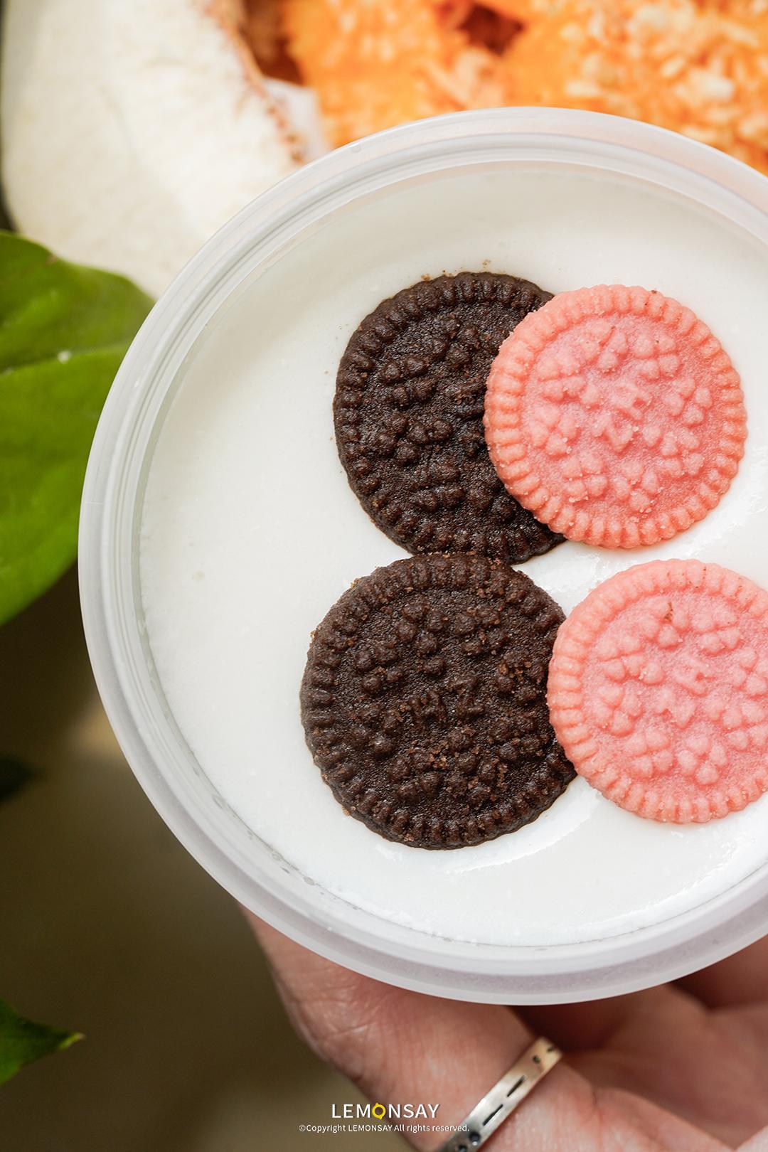 「岳父糖水」，深圳也有了