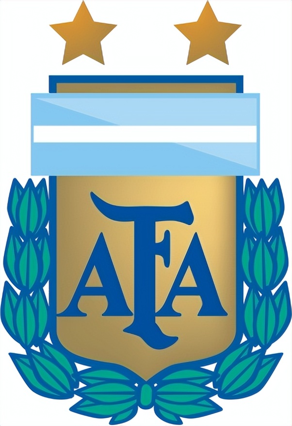 各个国家足球队队徽,中国国家足球队队徽