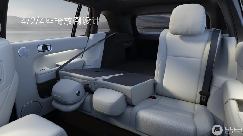 31.98万起！理想L7上市，新增Air版本+大五座终于来了