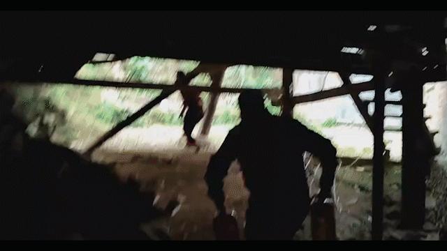 脚踩到钉子上怎么处理,脚踩到钉子处理视频