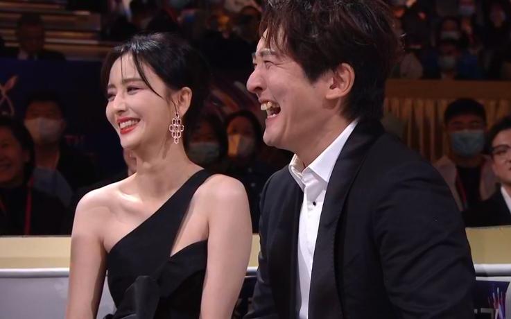 金靖金鹰奖最佳女配角,金鹰奖第2022届颁奖典礼直播金靖