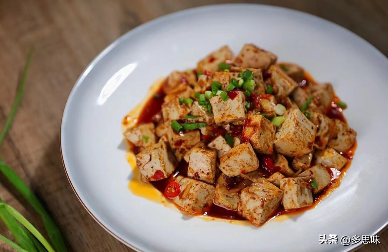 推荐几道家常菜鲜美入味酥软可口,几道家常菜简单香气十足待客必备