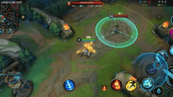 3.2版本之子时间刺客-艾克全面解析，可野可中，非选必Ban